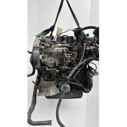 Moteur Citroen Saxo Phase 2